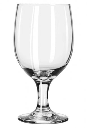 Embassy 11.5 oz. Goblet