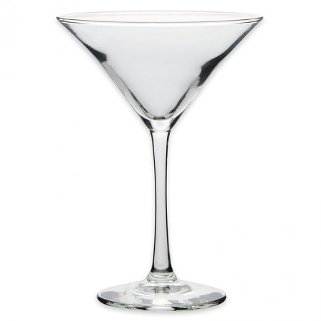 Vina 8 oz. Martini Glass