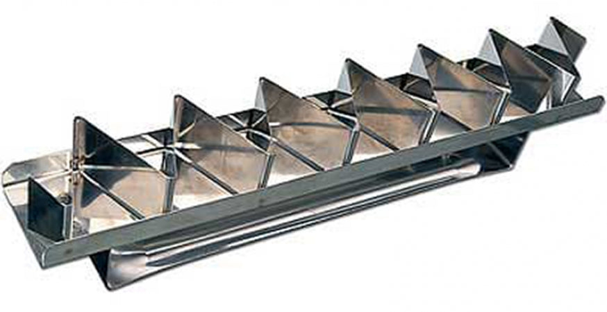 SET 5 MARQUEURS/INCISEURS FEBL