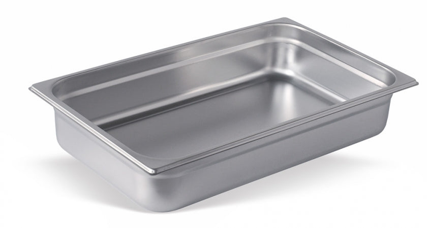 GN Container 1/1 20 mm 530 X 325 mm 3 Ltrs