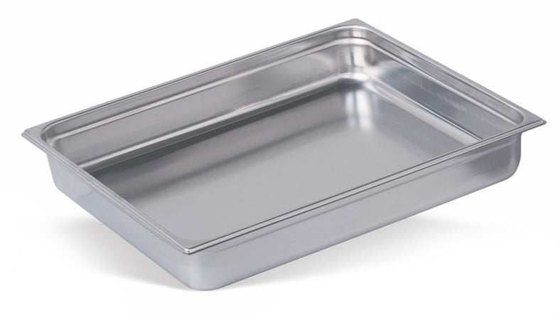 GN Container 1/1 40 mm 530 X 325 mm 5.1 Ltrs