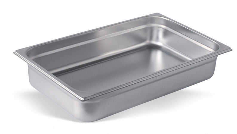 GN Container 1/1 65 mm 530 X 325 mm 9.2 Ltrs