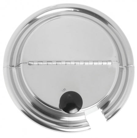 Vollrath Kool-Touch Hinged Cover-8-1/2"