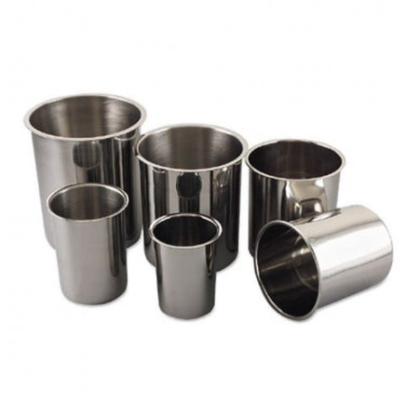 BAIN MARIE POTS 2 QT (1.9L)