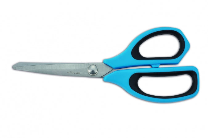 Arcos Kitchen Scissors Blue 215 mm.