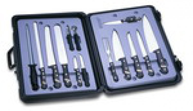 14 Pc professional Case 14 Pc Set:ST