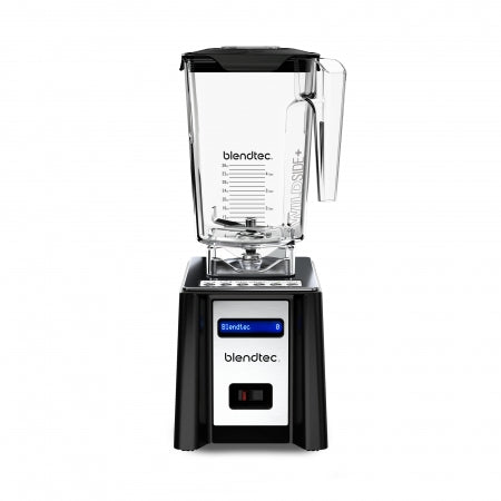 BLENDER,CONTROL SYSTEM TOUCHPAD 240 V, 50-60 HZ