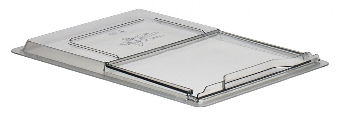 Cambro Clear Camwear Sliding Lid for Food Storage Box 18" x 26"