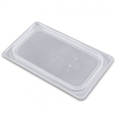 Cambro Camwear 1/4 Size Translucent Seal Cover