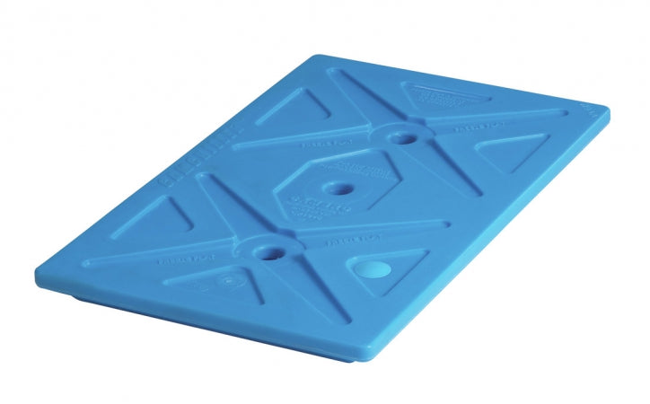 Cambro Full Size Camchiller for Food Pan Carriers, CamKiosk, and CamCruiser Carts