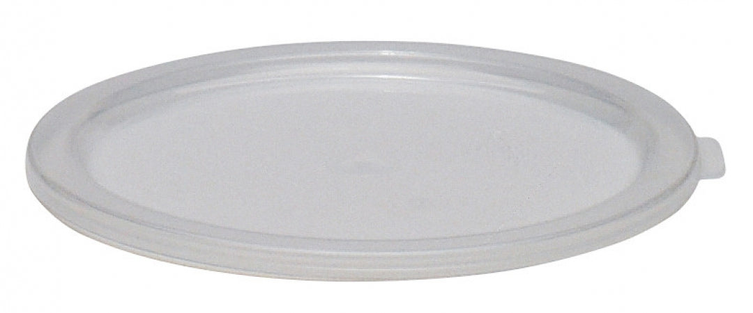 Cambro Translucent Lid for Translucent 2 and 4 Qt. Round Containers