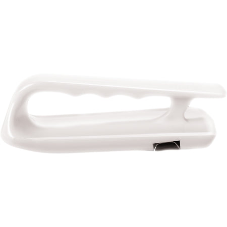 Carlisle Foodservice Cutting Board Refinisher - White