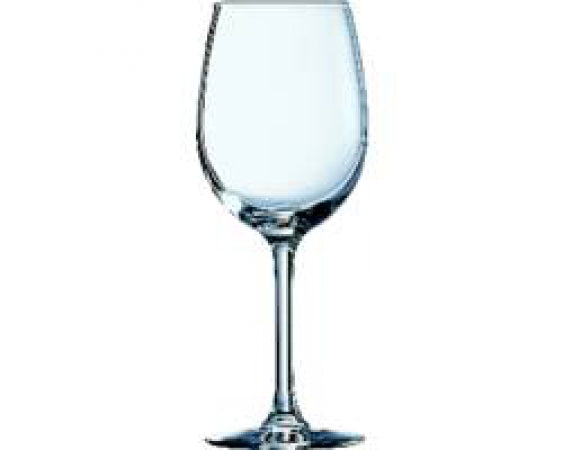 GLASS WINE TALL 16 OZ CABERNET | BRAND: CARDINAL INTERNATIONAL |