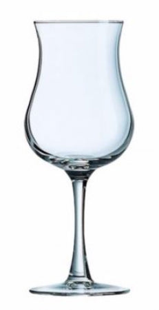 GLASS GRAND CUVEE 13 OZ EXCALIB, BRAND: CARDINAL