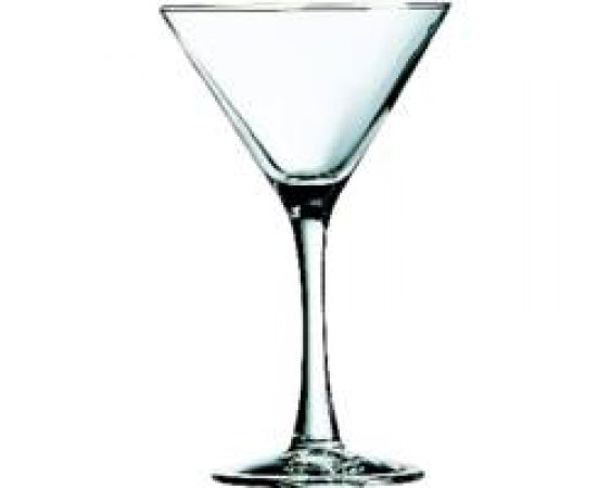 GLASS MARTINI FT 10 OZ EXCALIBUR | BRAND: CARDINAL INTERNATIONAL |