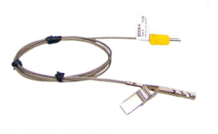 Cooper Atkins Type K Oven / Cooler / Freezer Air Probe
