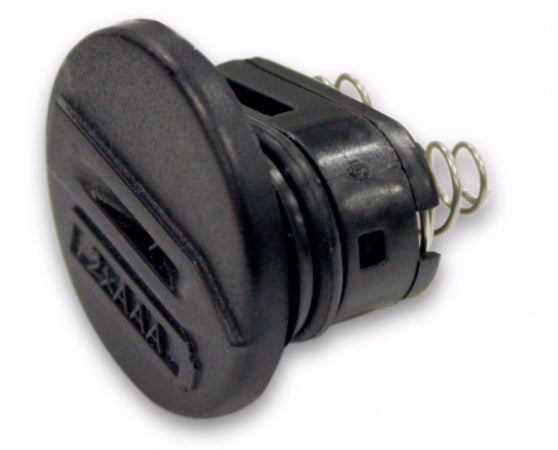 REPLACEMENT BATTERY COVER, FOR 35100 / 35200 SERIES AQUATUFF