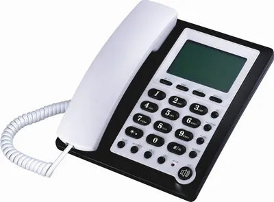 TSS |HCD(38)Caller ID Phone | Bittle