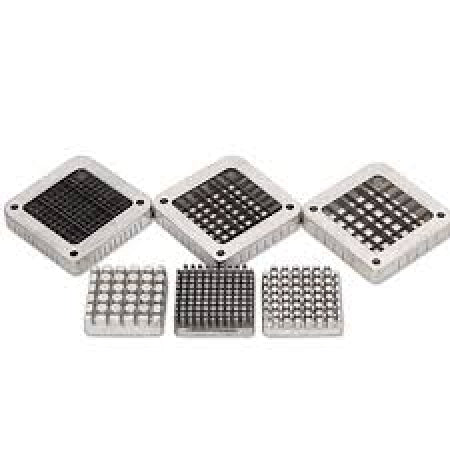 Browne-Halco Cutting Frame Assembly for 3/8" with pusher.