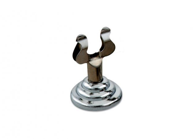 Modern Type Menu/Card Holder.