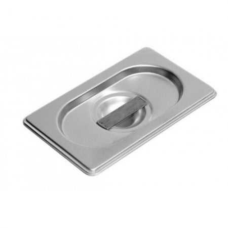 Browne Halco 1/9-Size Cover, 24 gauge