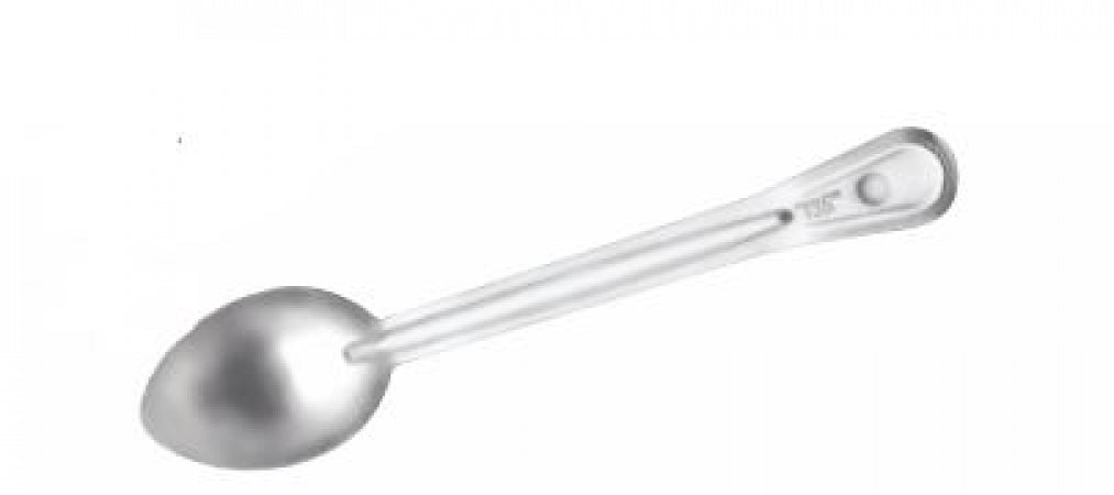 RENAISSANCE 11" S.S. Solid Spoon