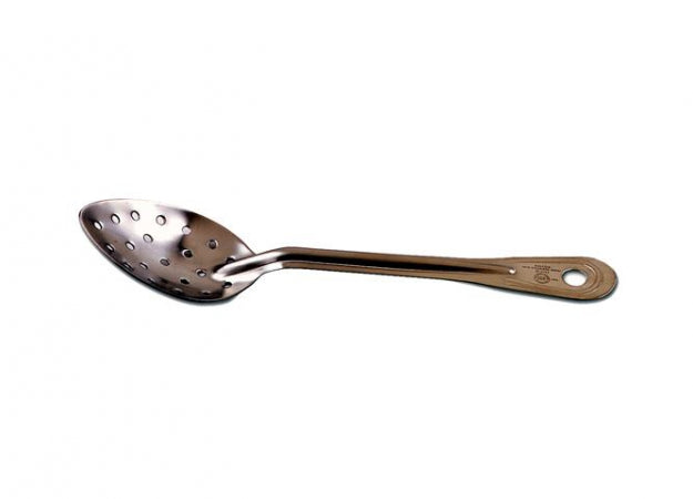 RENAISSANCE 11" S.S. Perf. Serving Spoon