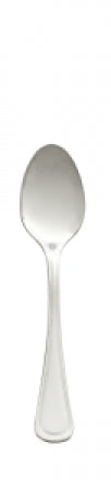 BrowneHalco Paris 18/0 Stainless steel Tablespoon Mirror finish Thickness: 3.0 mm Length: 6.3 (15.8) in(cm)