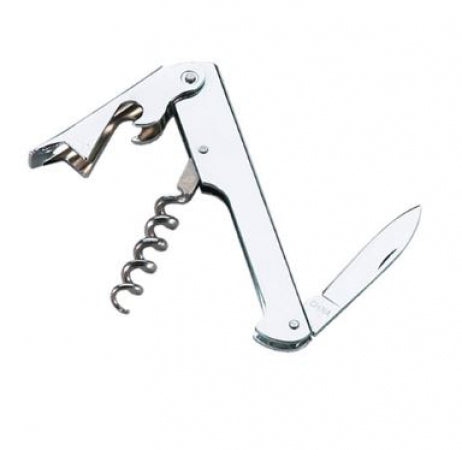 BAR MATE - Prof. Corkscrew S.S. Handle