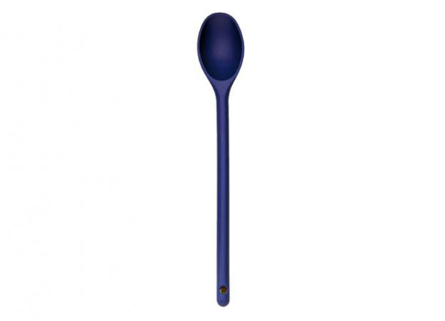 Nylon / Fiberglass Spoon 15" Blue