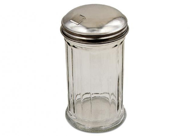 Browne Halco Plastic Side Flap Sugar Pourer