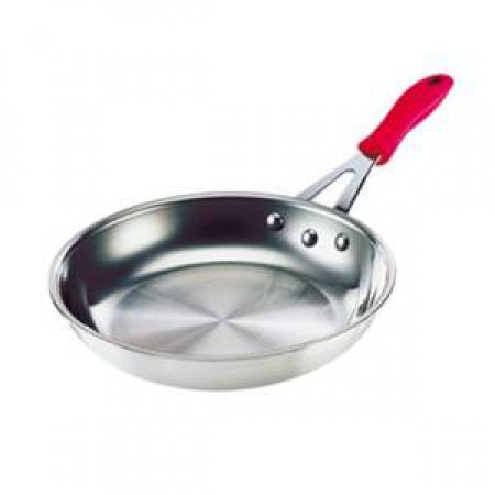 THERMALLOY FRY PAN 10" /25CM ALUMINIUM 2-PLY
