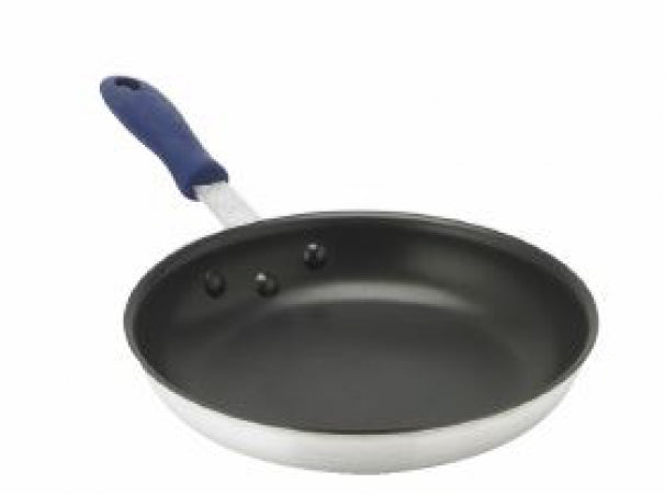 THERMALLOY 10"  ALUMINUM FRY PAN ECLIPSE NON-STICK W/SLEEVE, NSF