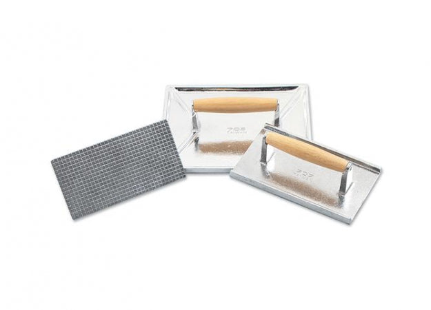 WEIGHT,STEAK,IRON,9-1/2"X5-3/4