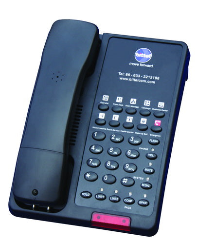 TSS |Cordless Phone # HWD(38)TSD - 10S | Bittle