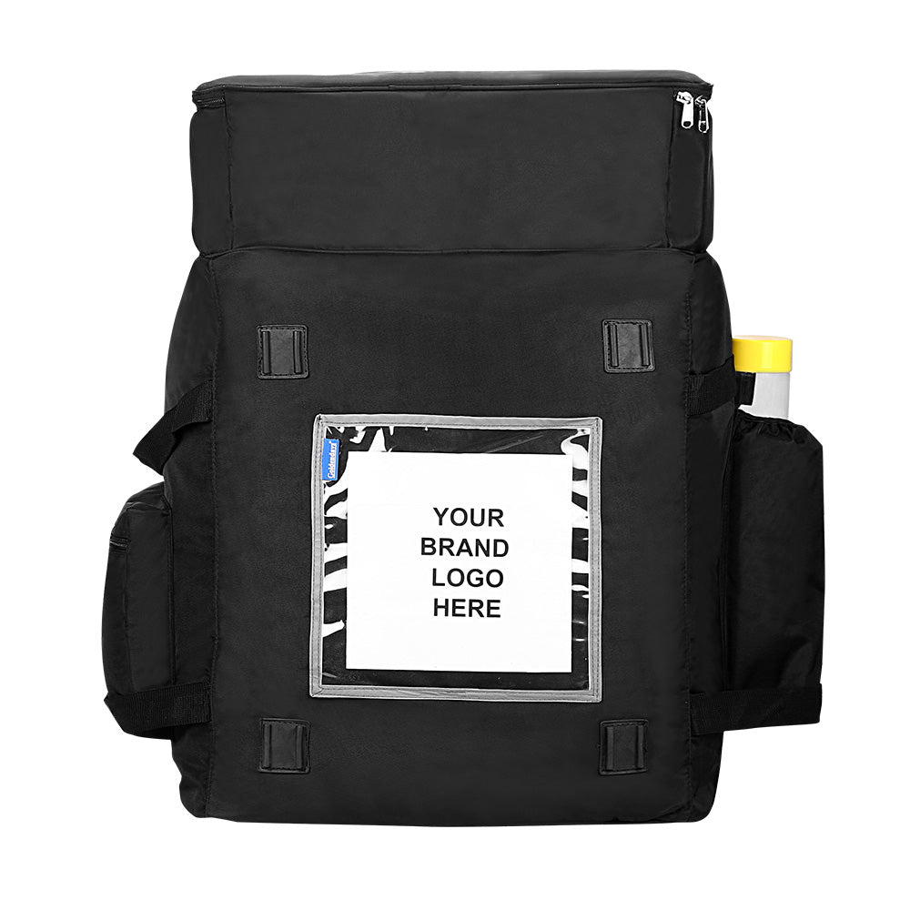Crate | Grocery Delivery Bag
