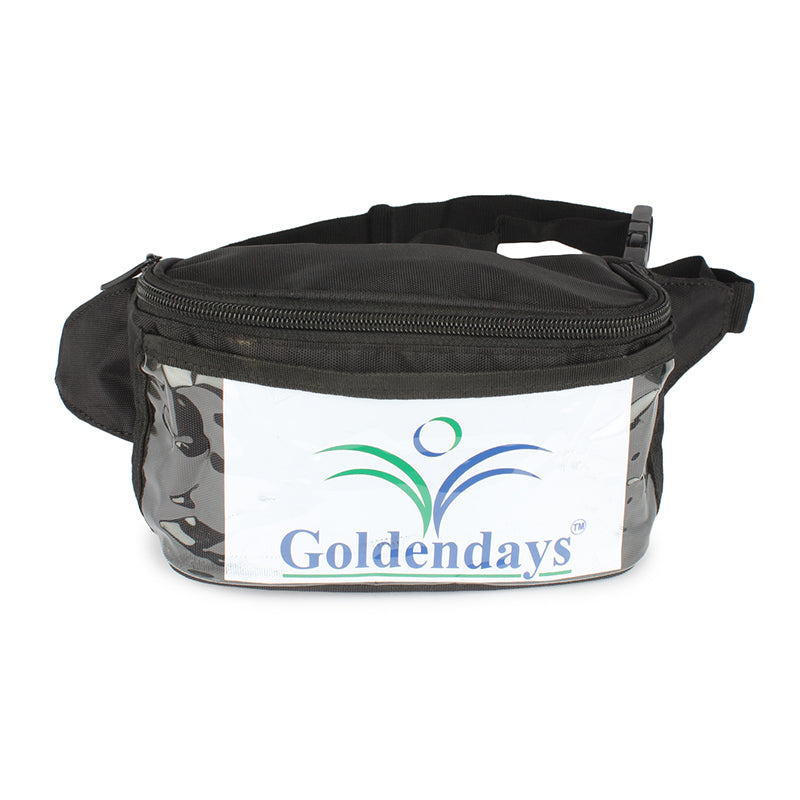 Delivery Waist Pouch