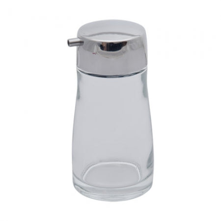 DISPENSER SOY SAUCE BOTTLE 6 OZ