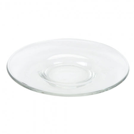 5 7/8" Cappuccino Saucer - 24/Case