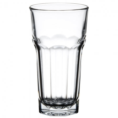 Gibraltar 12 oz. Cooler Glass