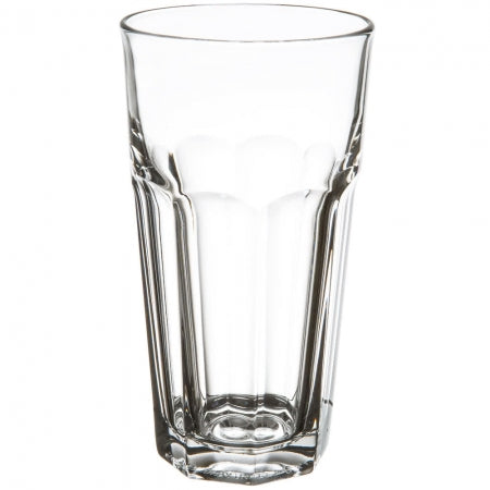Gibraltar Duratuff 12 oz Double Rocks Glass