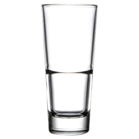 Libbey Endeavor 10 oz. Stackable Highball Glass