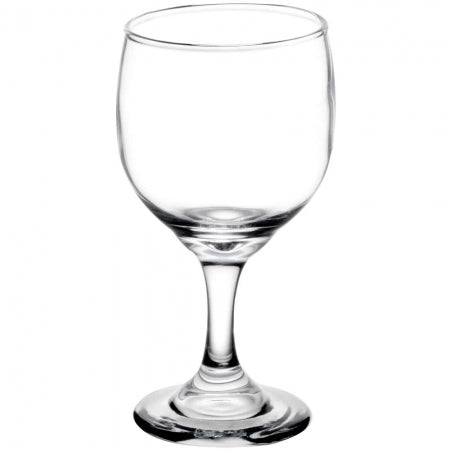 Embassy 8.5 oz. Red Wine Glass