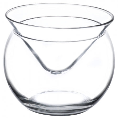 Libbey 5.75 oz. Martini Chiller Set