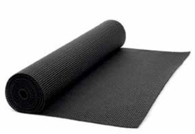 BLACK SELF LINER/ROLL 61CMX3M