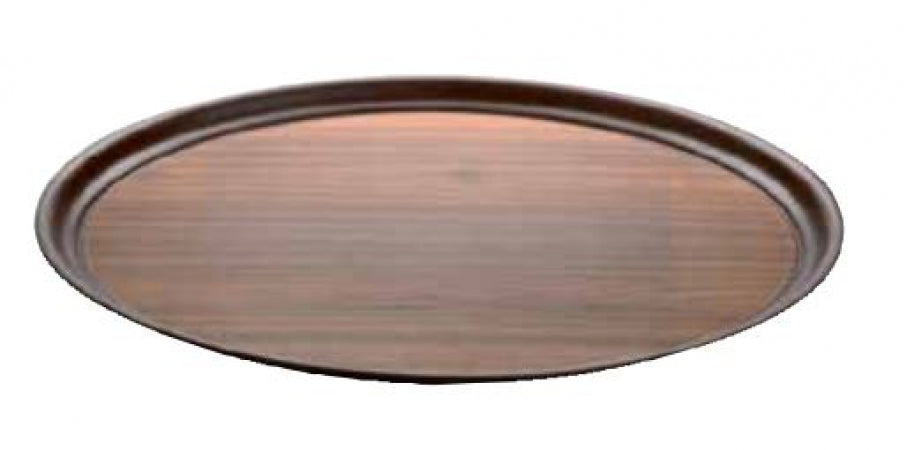 Matfer Non-Skid Oval Tray