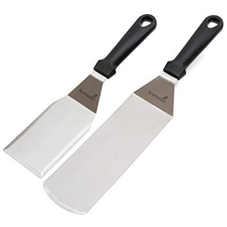 TRIANG. METAL SPATULA STEEL 80