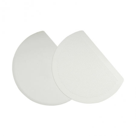 SCRAPER FOR BOWL       PLASTIC