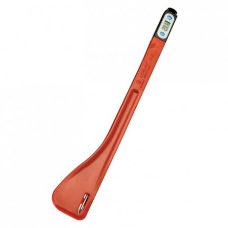 SPATULA THERMOMETER 200C 15'
