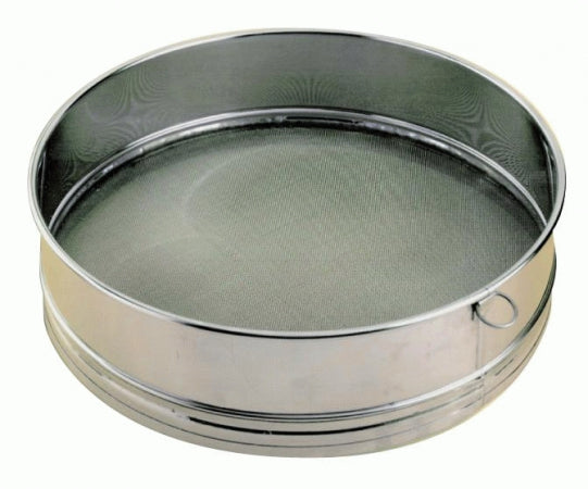 TAMIS INOX D300 TOILE N20